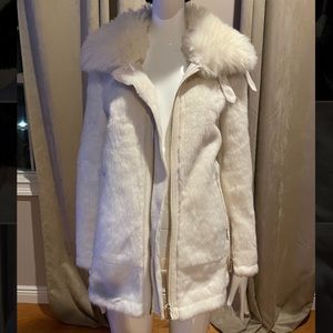 Zara Woman Outerwear